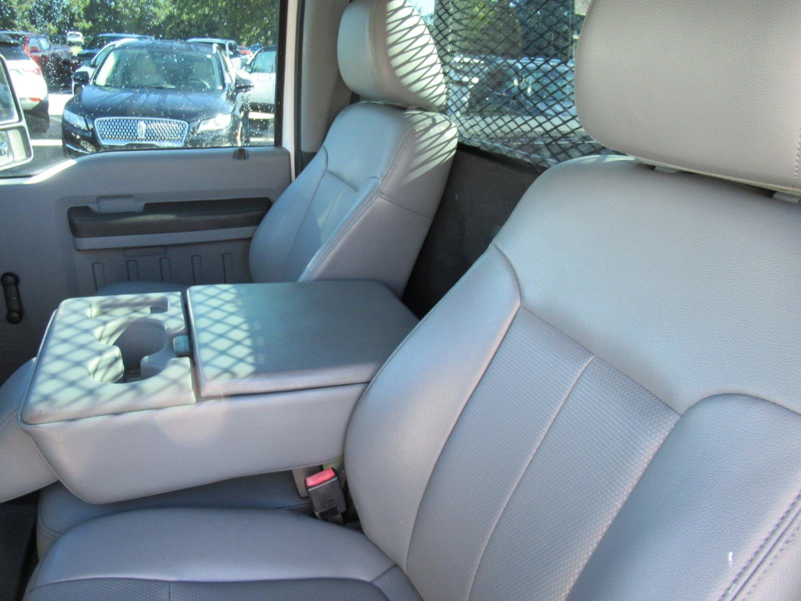 Used 2016 Ford F250 XL RWD image 23
