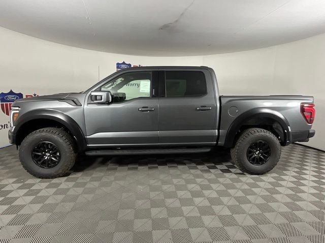 New 2026 Ford F150 Raptor image 6