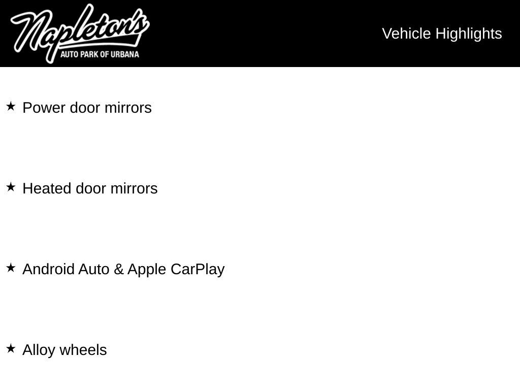 New 2026 Mitsubishi Eclipse Cross ES image 16