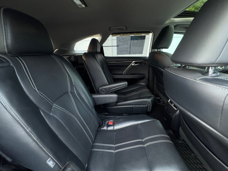 Used 2021 Lexus RX 350L AWD w/ Luxury Package image 30
