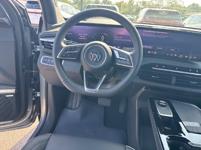 New 2027 Buick Enclave Sport Touring w/ Power Package FWD image 16