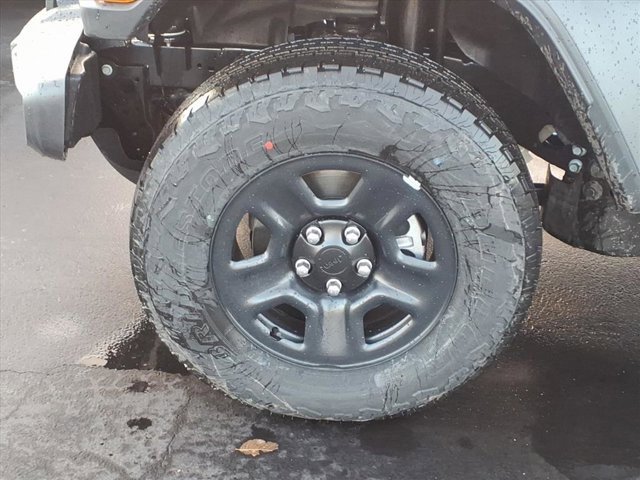 New 2026 Jeep Gladiator Sport image 20