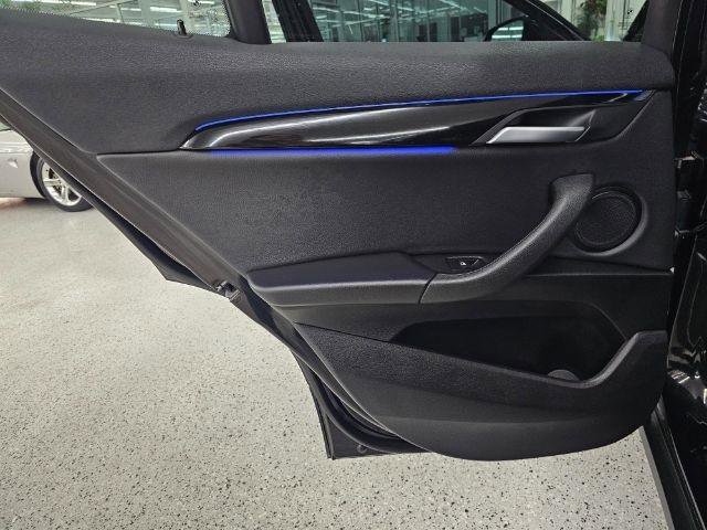 Used 2022 BMW X2 sDrive28i w/ Convenience Package image 27