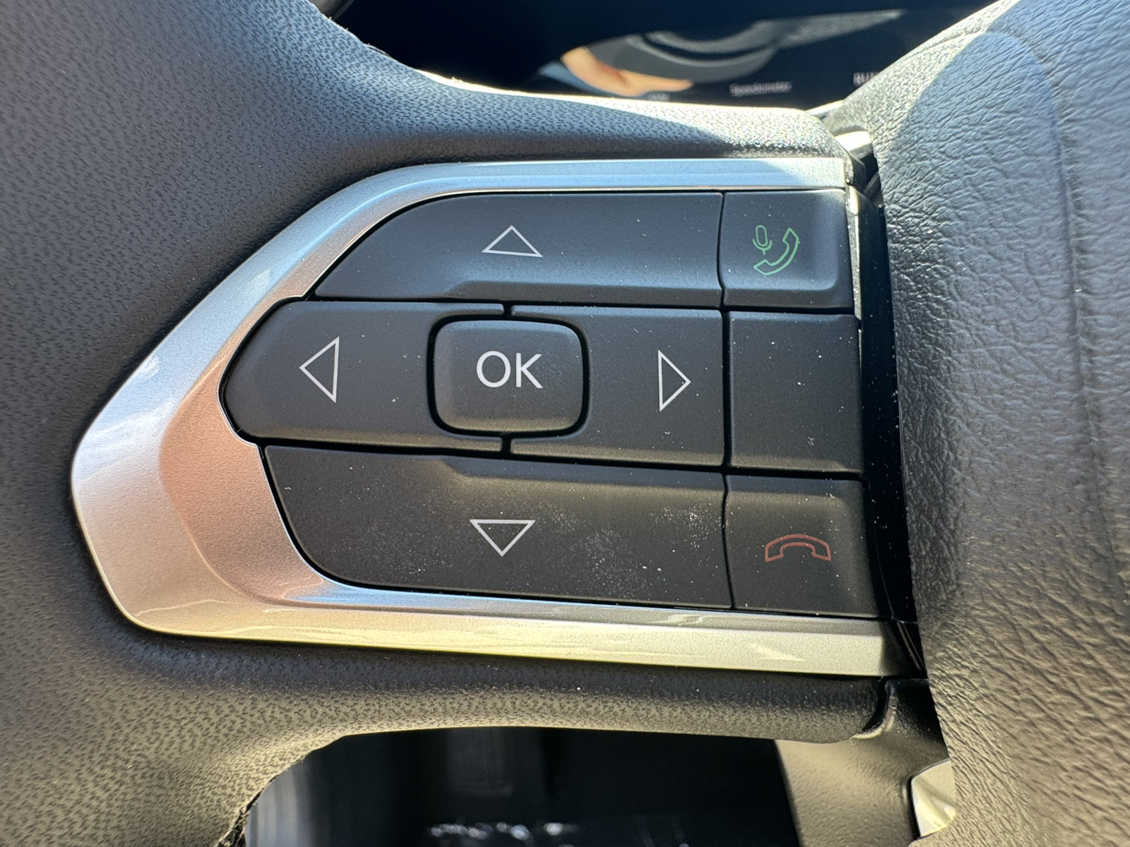 New 2026 Jeep Compass Latitude AWD/4WD image 31