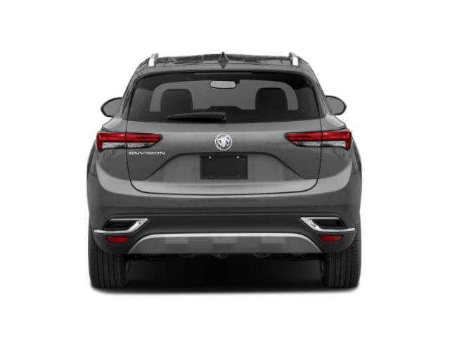 Certified 2023 Buick Envision Essence w/ Sport Touring Package AWD/4WD image 7