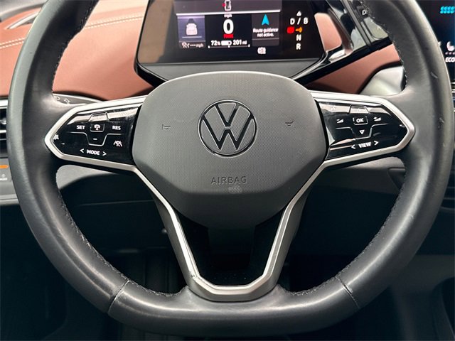Certified 2022 Volkswagen ID.4 Pro S image 22