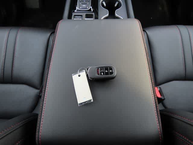 New 2026 Honda Pilot Black Edition image 32