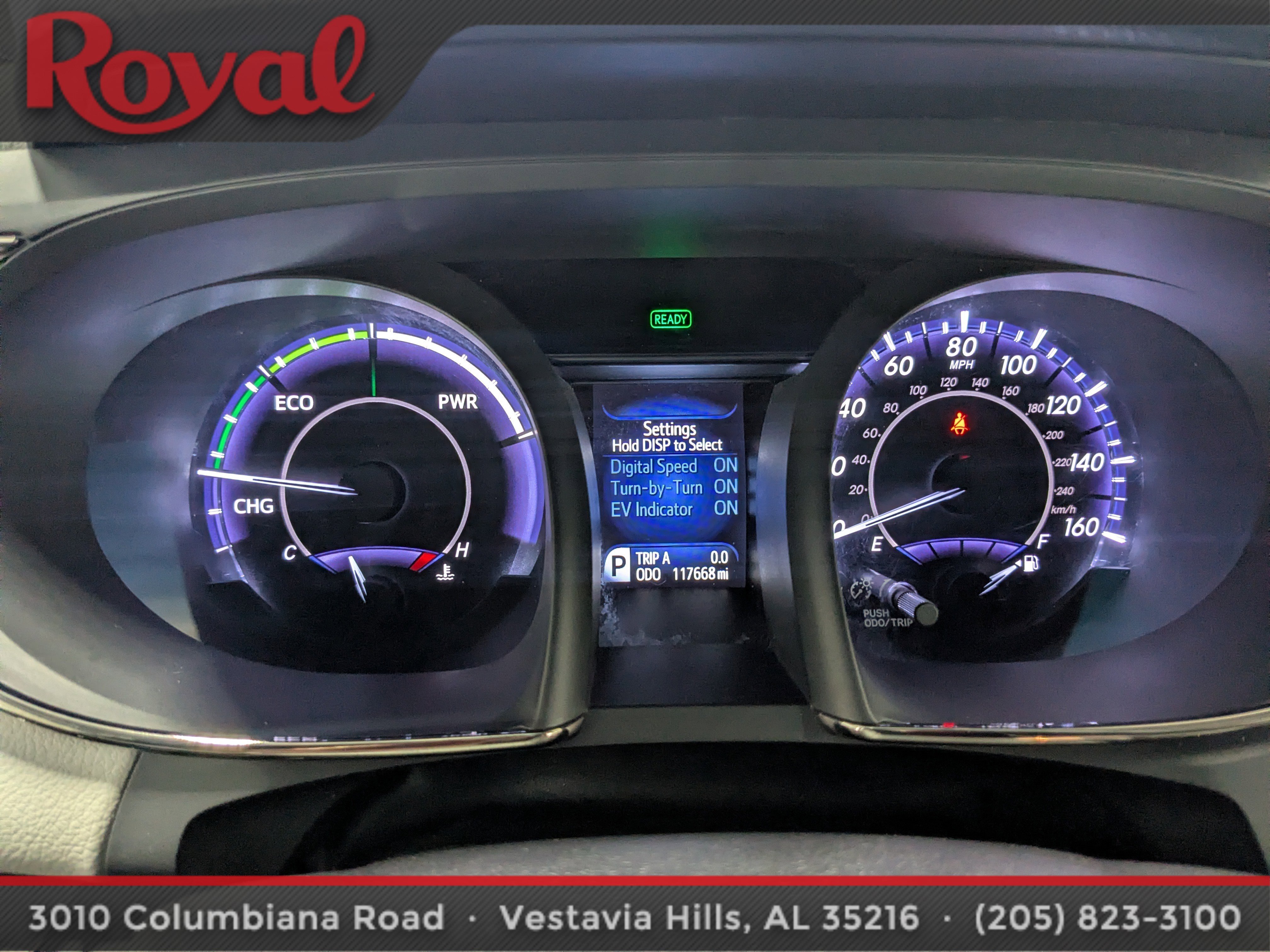 Used 2016 Toyota Avalon Limited image 17