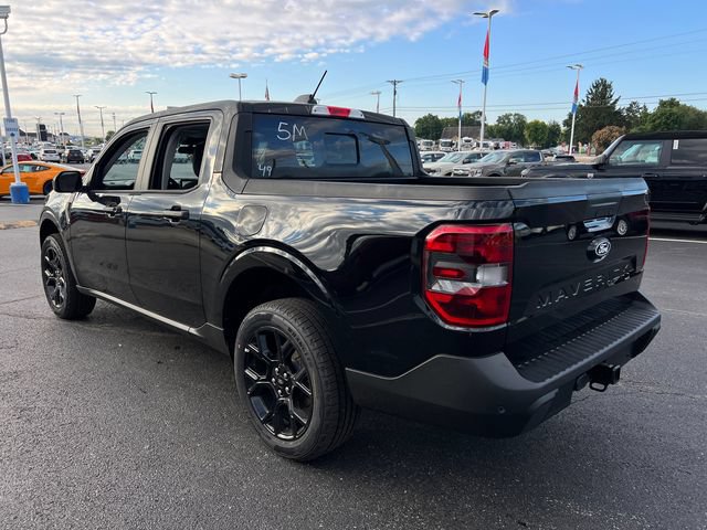 New 2026 Ford Maverick XLT w/ Equipment Group 301A AWD/4WD image 5