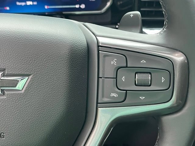 Used 2026 Chevrolet Silverado 1500 ZR2 AWD/4WD image 24