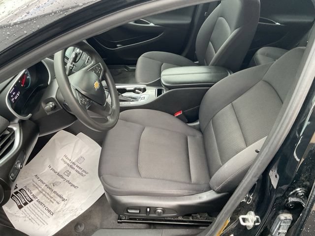 Used 2023 Chevrolet Malibu LT FWD image 20