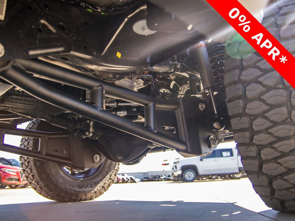 New 2025 RAM 2500 Big Horn image 17