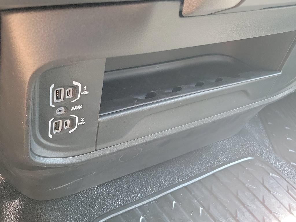 New 2027 RAM 5500 Tradesman AWD/4WD image 22