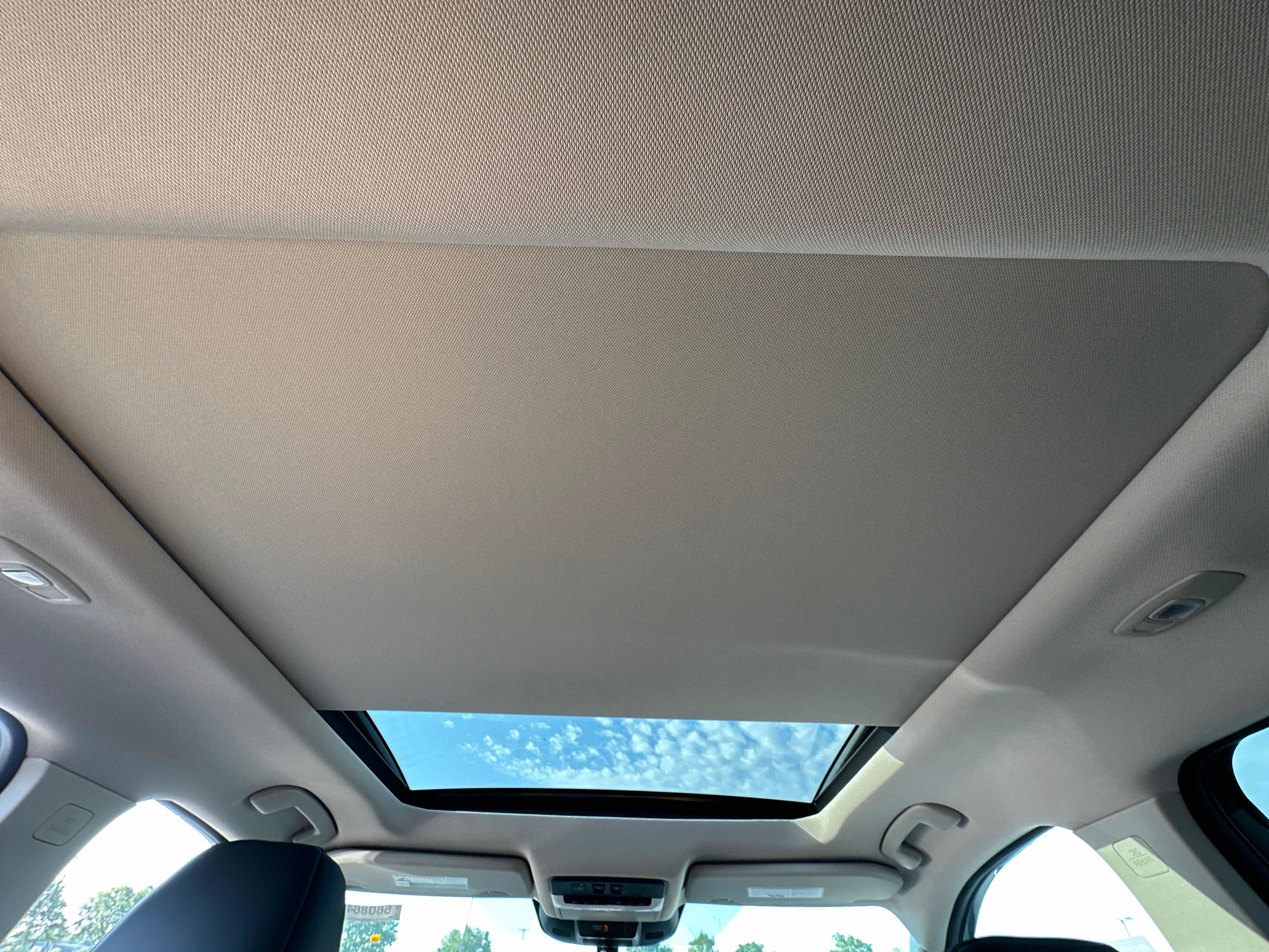 New 2026 Nissan Rogue Dark Armor AWD/4WD image 29
