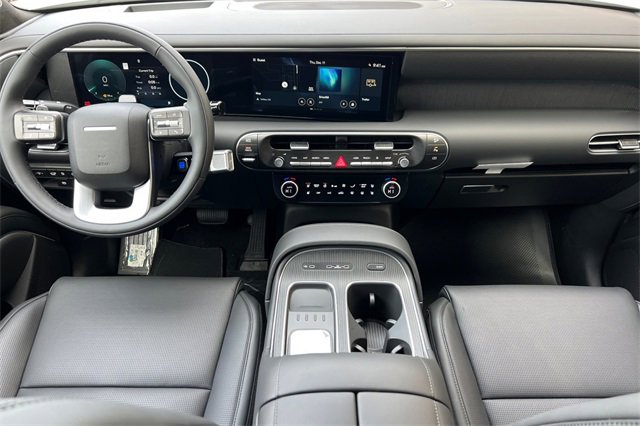New 2026 Hyundai Palisade Calligraphy image 13