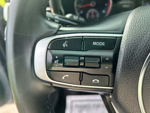 Used 2022 Kia K5 LXS AWD/4WD image 16