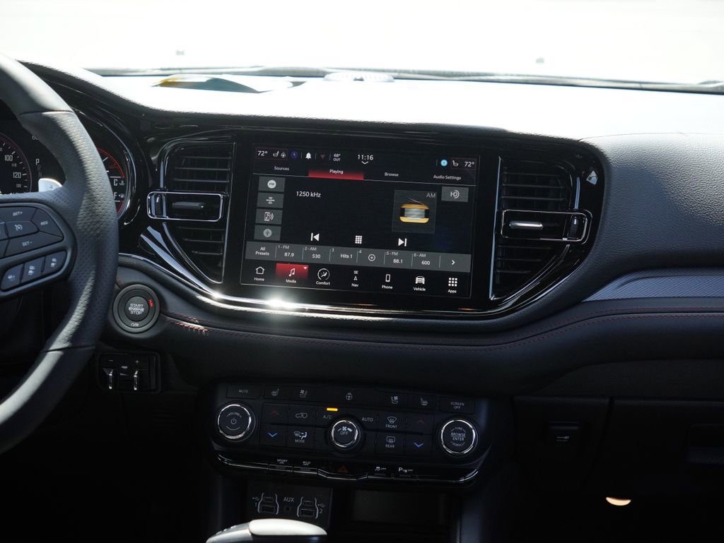 New 2026 Dodge Durango GT AWD/4WD image 26