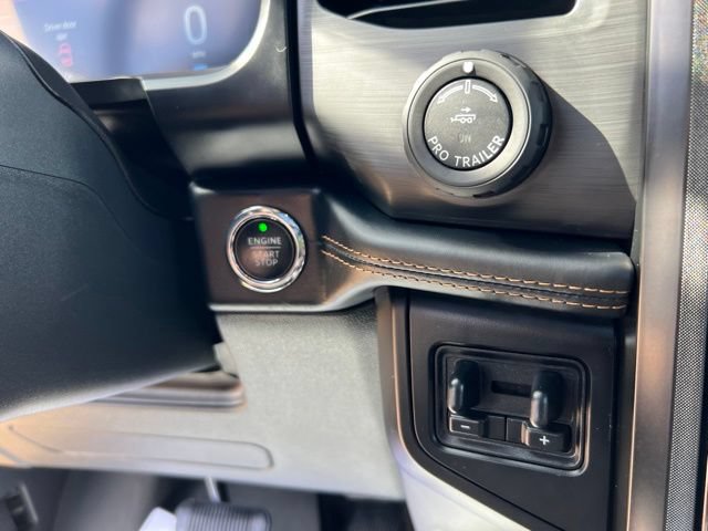 Used 2023 Ford Expedition Platinum RWD image 52