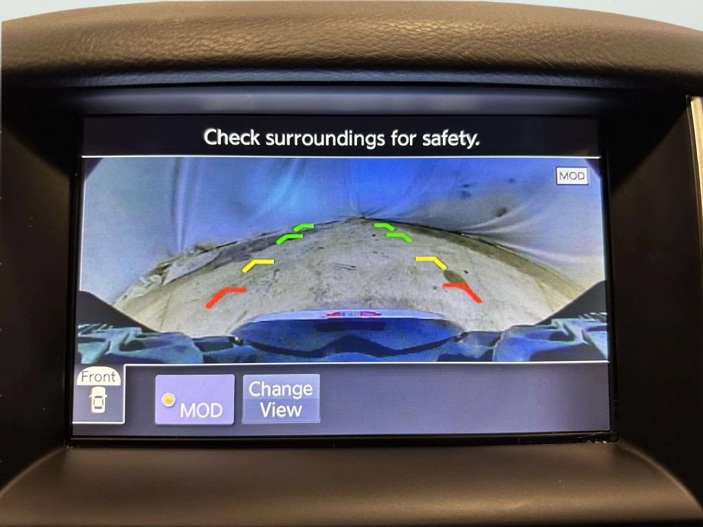 Used 2019 INFINITI Q50 Signature Edition w/ Cargo Package (L96) AWD/4WD image 37