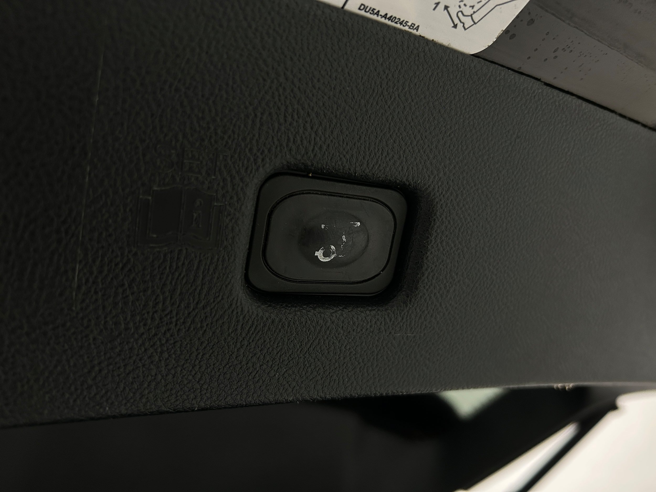 Used 2019 Lincoln Nautilus Select AWD/4WD image 28