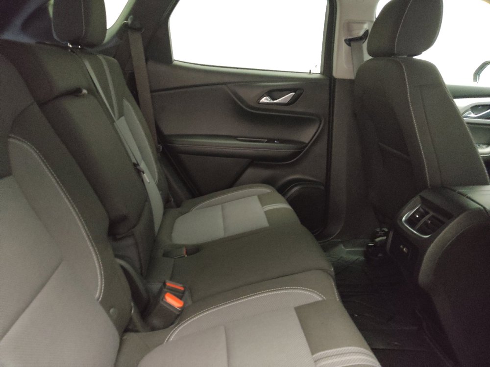 Used 2023 Chevrolet Blazer LT w/ Convenience Package image 19