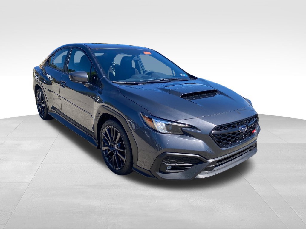 New 2026 Subaru WRX Premium AWD/4WD image 4