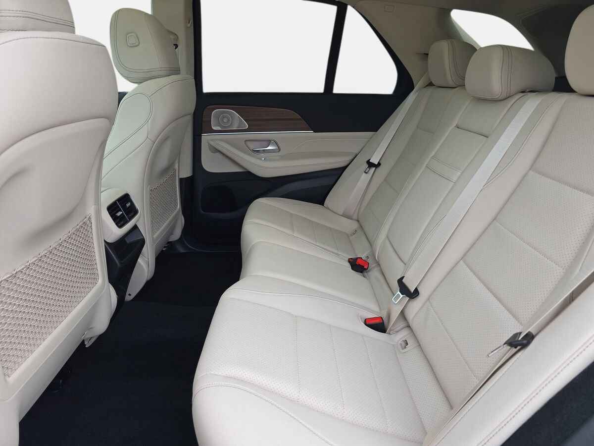 New 2026 Mercedes-Benz GLE 350 4MATIC image 14
