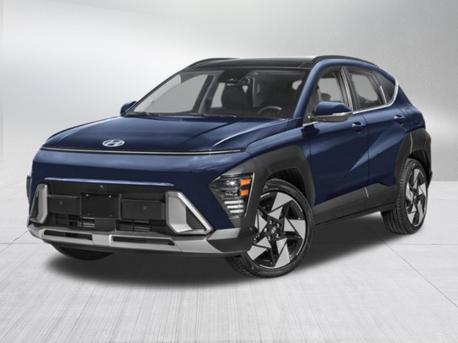 New 2027 Hyundai Kona Limited AWD/4WD image 1