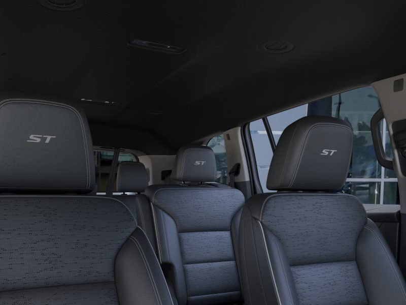 New 2026 Buick Enclave Sport Touring w/ Power Package FWD image 25