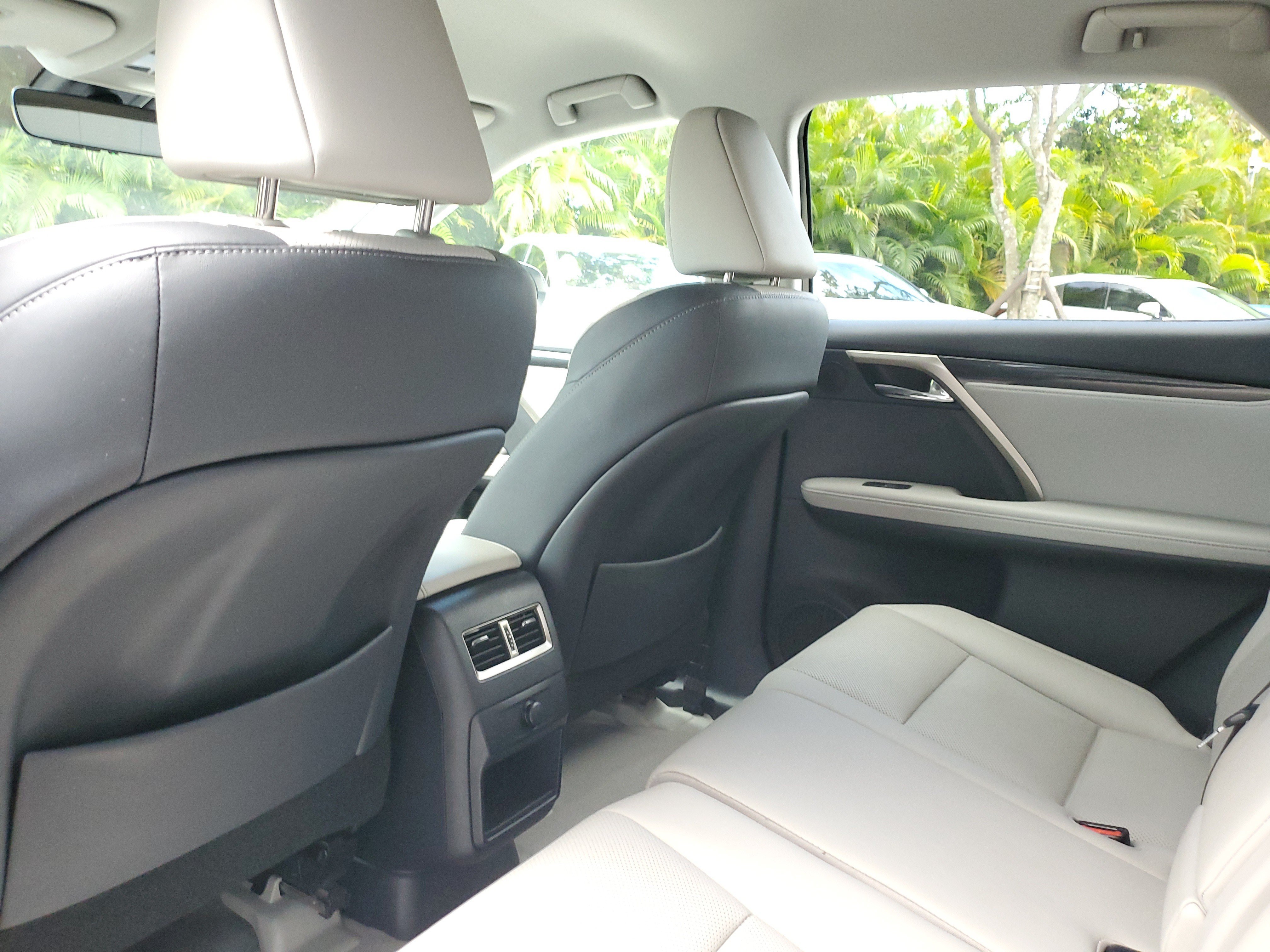 Used 2019 Lexus RX 350 FWD w/ Accessory Package image 13