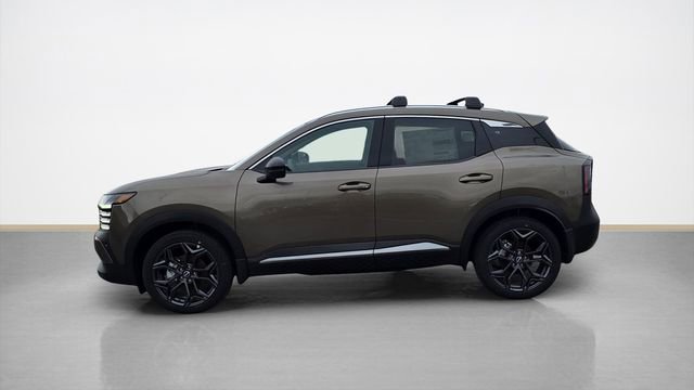 New 2026 Nissan Kicks SR w/ Cold Weather Package AWD/4WD image 5