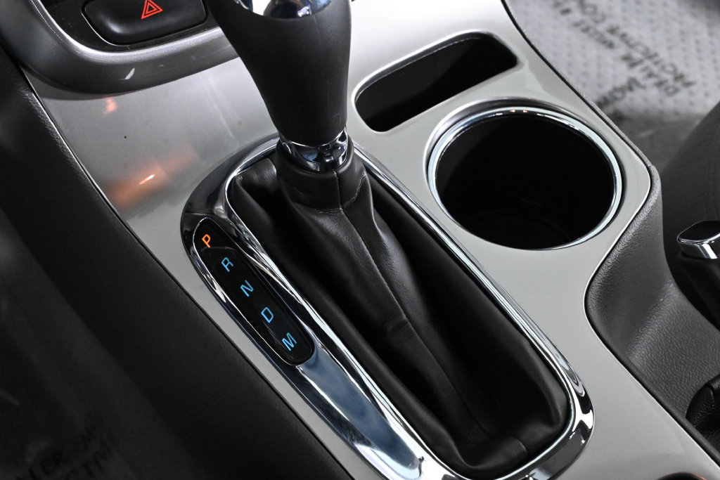 Used 2014 Chevrolet Malibu LS w/ Protection Package FWD image 20
