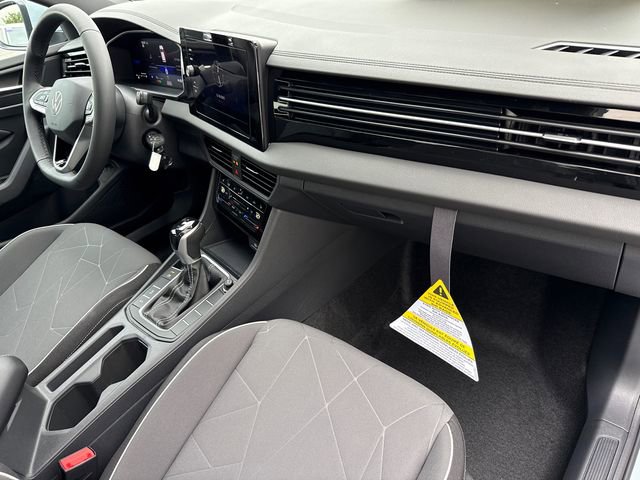 New 2026 Volkswagen Jetta Sport image 20