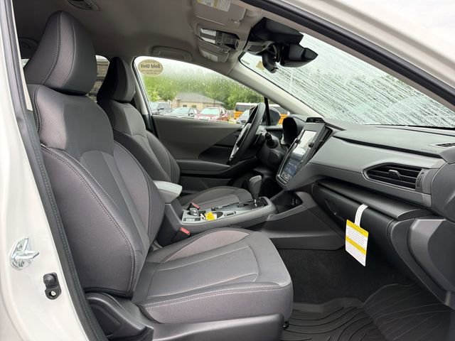 Certified 2026 Subaru Crosstrek 2.5i AWD/4WD image 17