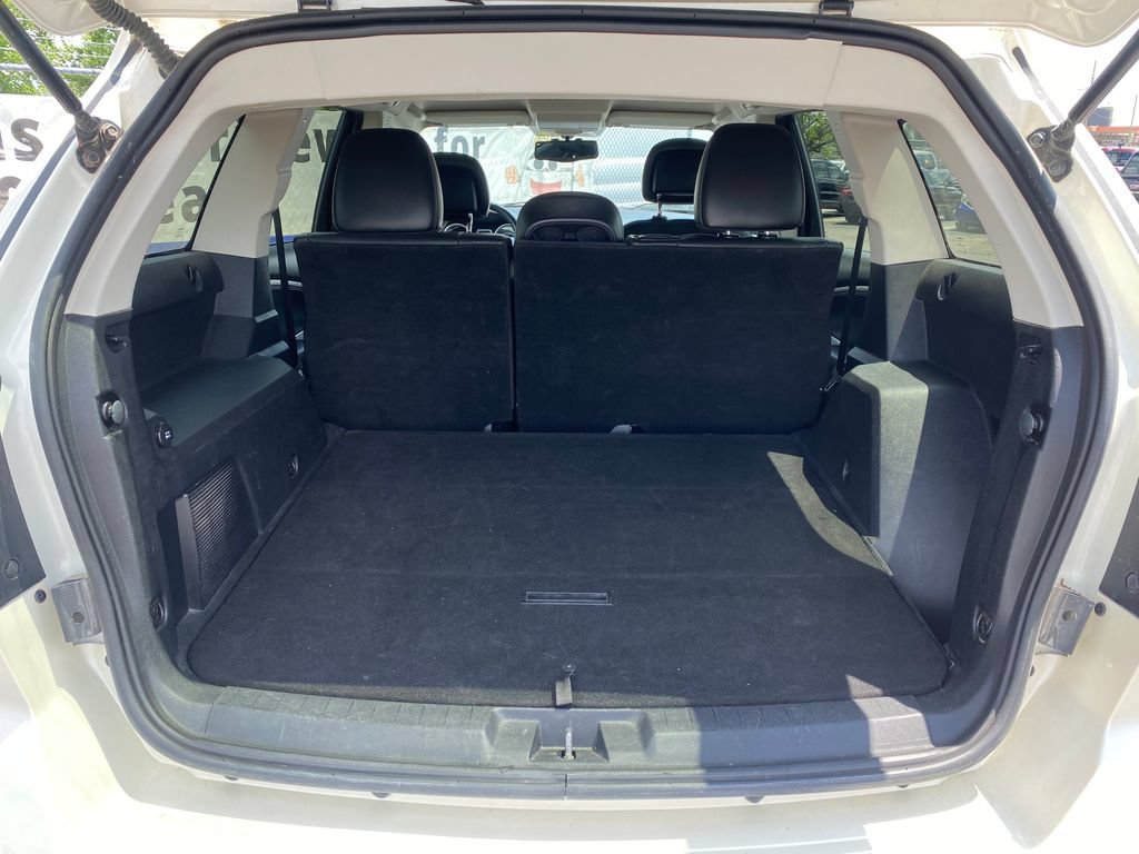 Used 2013 Dodge Journey Crew FWD image 6