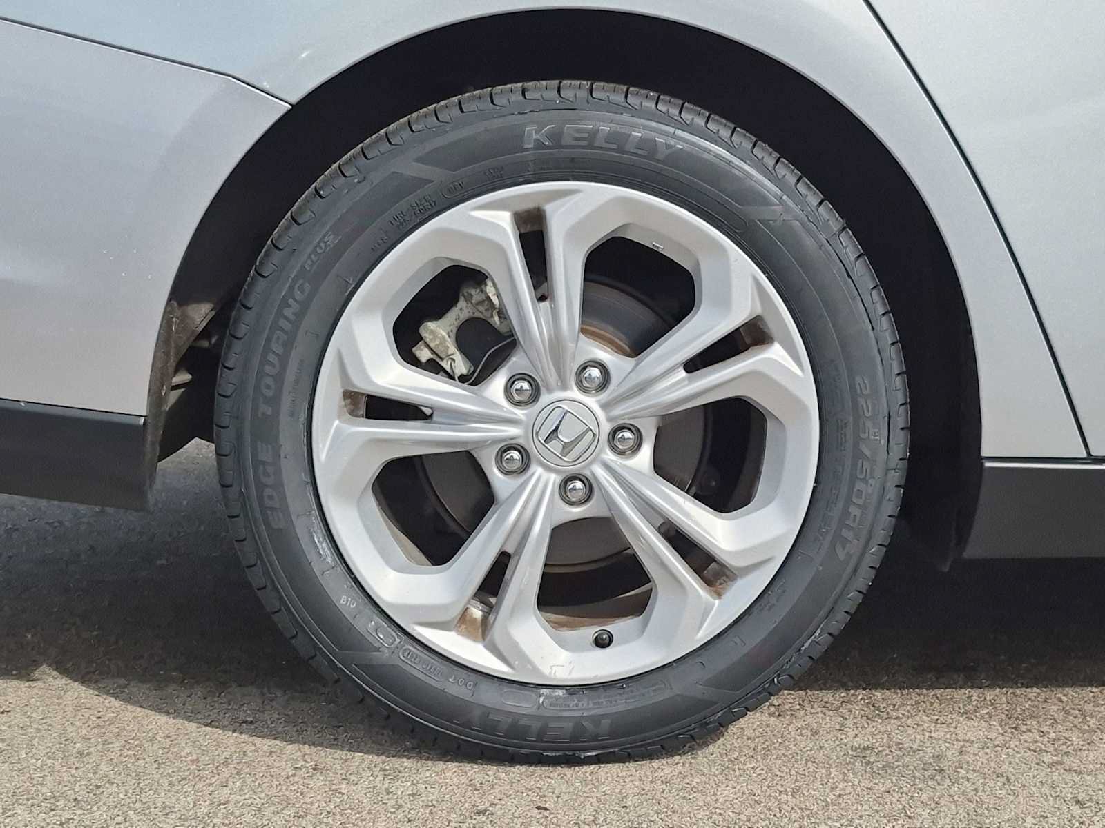 Used 2024 Honda Accord LX image 13