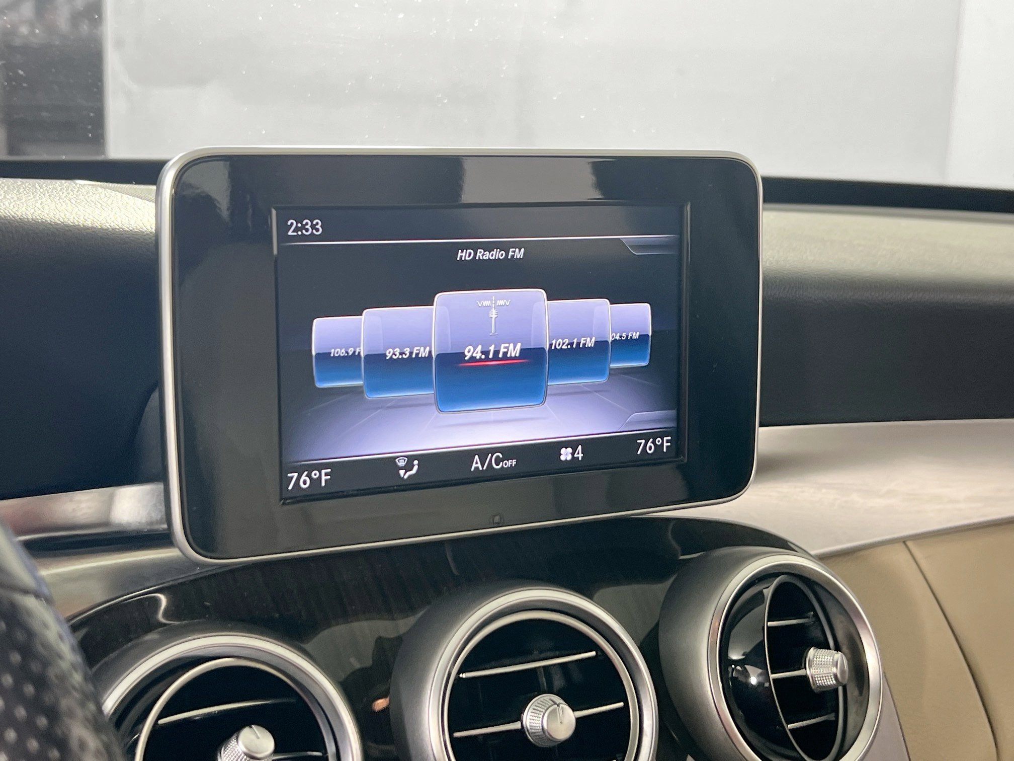 Used 2018 Mercedes-Benz C 300 4MATIC image 14