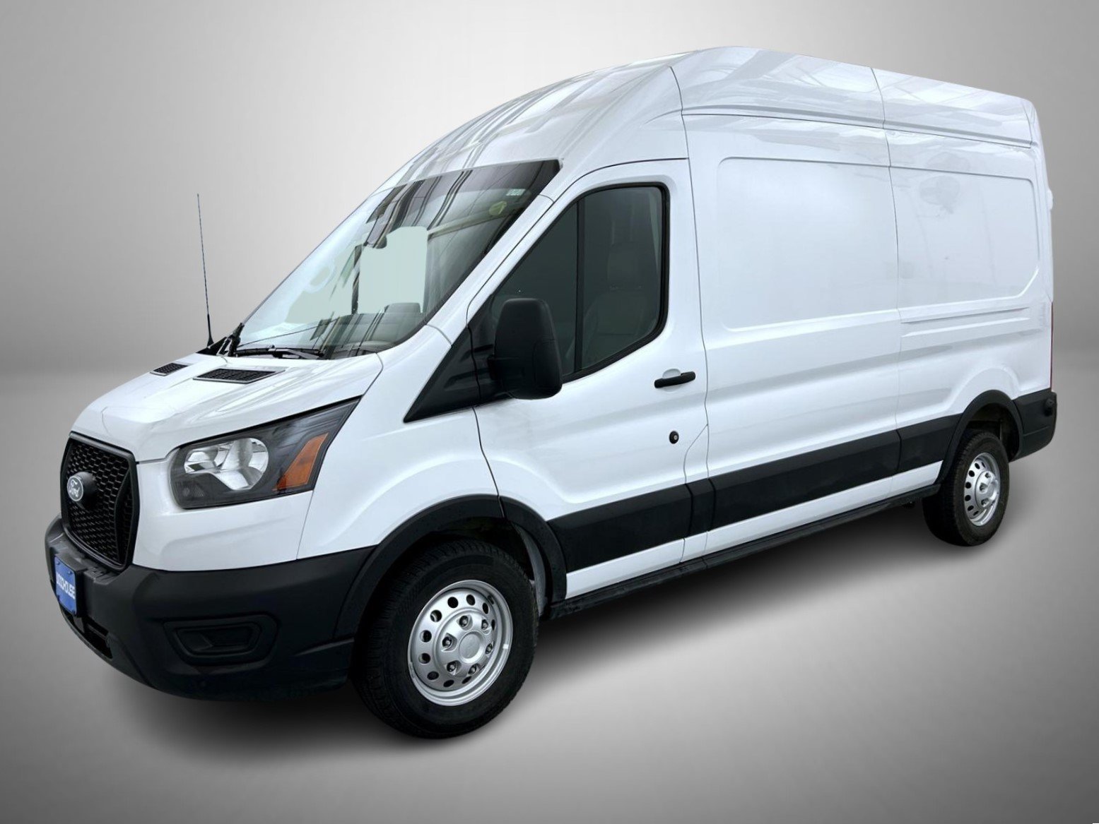 New 2026 Ford Transit 350 148 High Roof w/ Load Area Protection Package