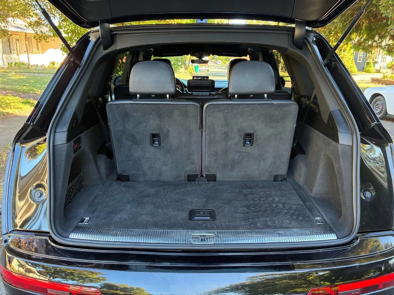 Used 2017 Audi Q7 3.0T Premium Plus image 15