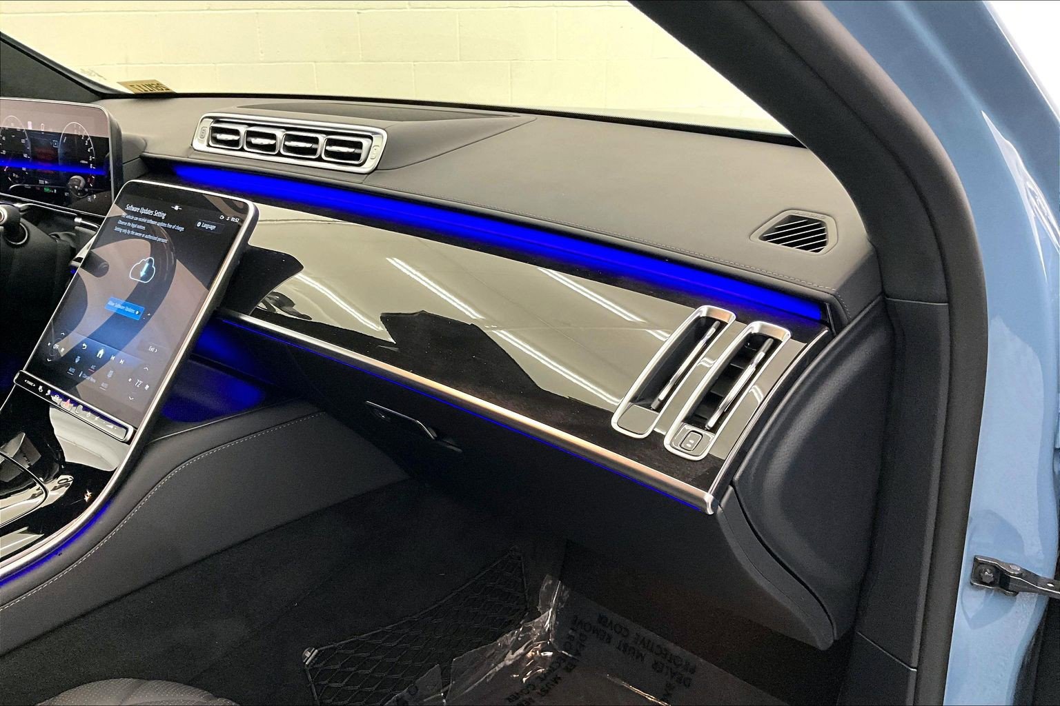 Used 2026 Mercedes-Benz S 580e 4MATIC Sedan image 20