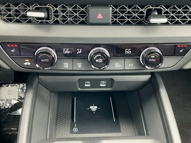 New 2026 Honda Accord SE image 13