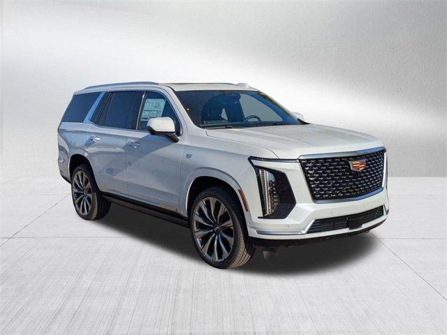 New 2026 Cadillac Escalade Luxury w/ Touring Package image 3