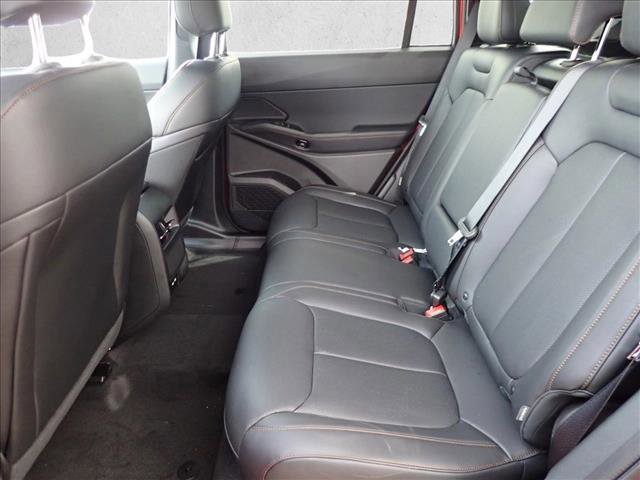 New 2026 Jeep Cherokee Limited image 10