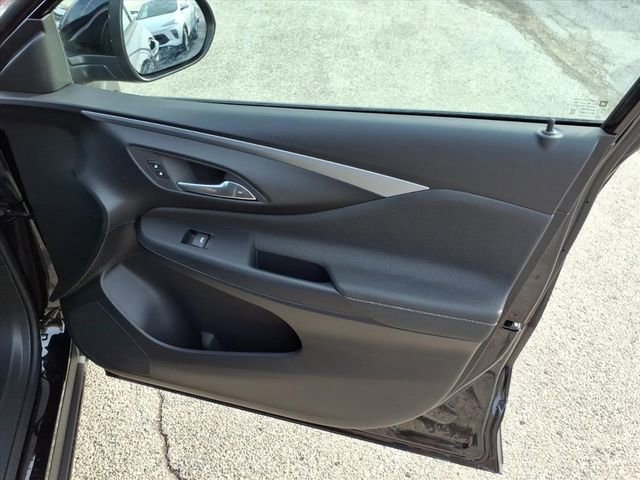 New 2026 Buick Envista Preferred w/ Convenience I Package image 25