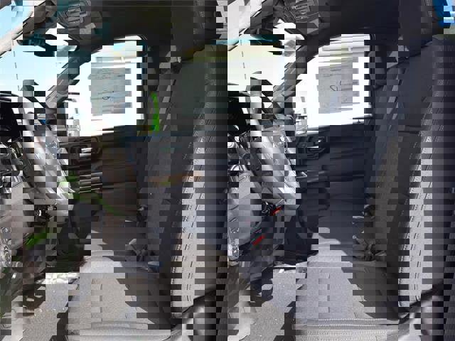 New 2026 Chevrolet Silverado 2500 LT image 17