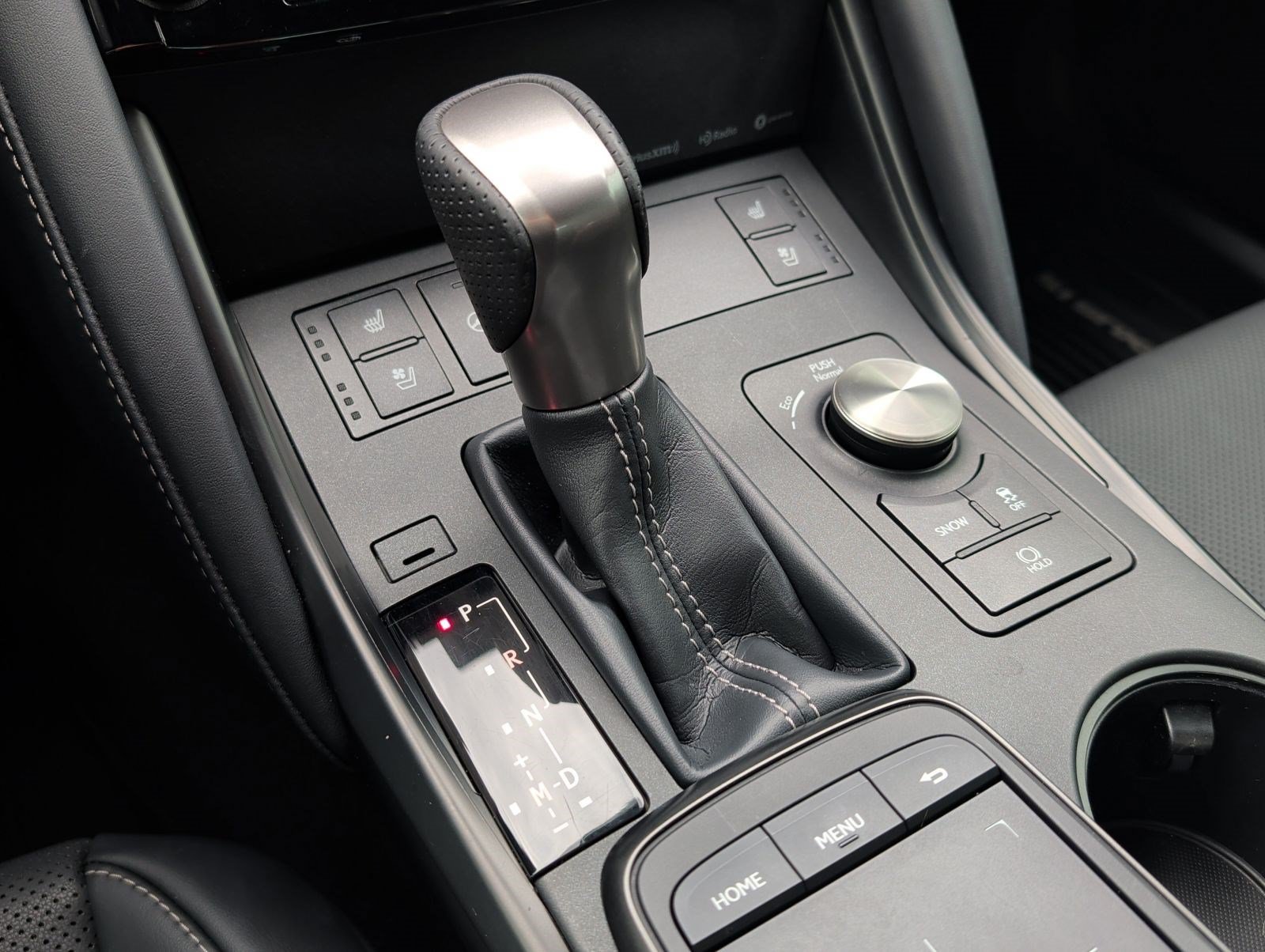Used 2024 Lexus IS 350 F Sport w/ Memory Package RWD image 21