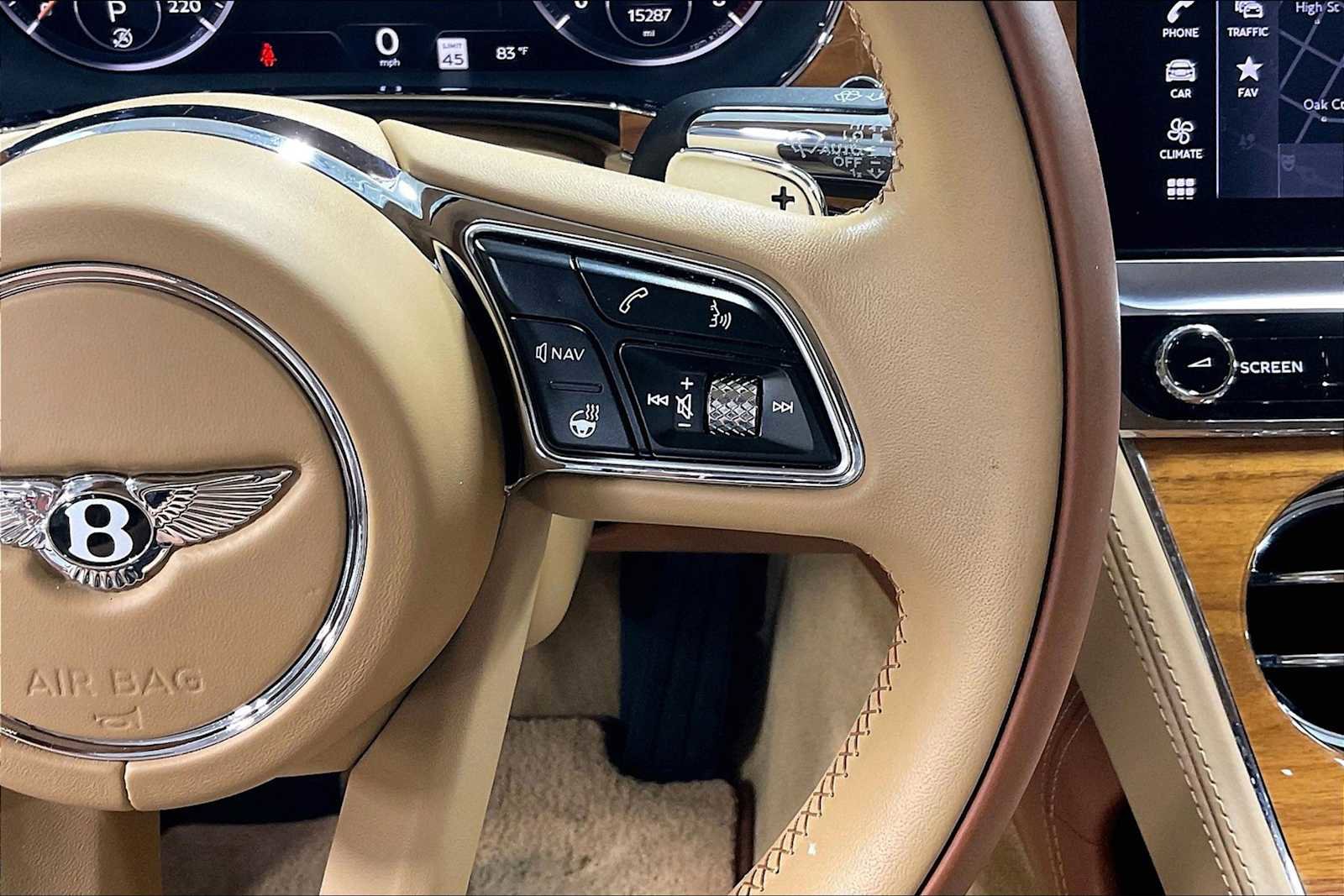 Used 2022 Bentley Continental GT image 24