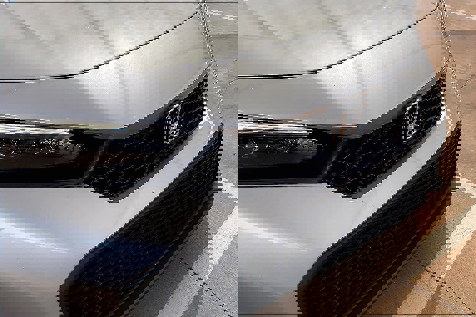 Used 2025 Honda Civic Sport image 29