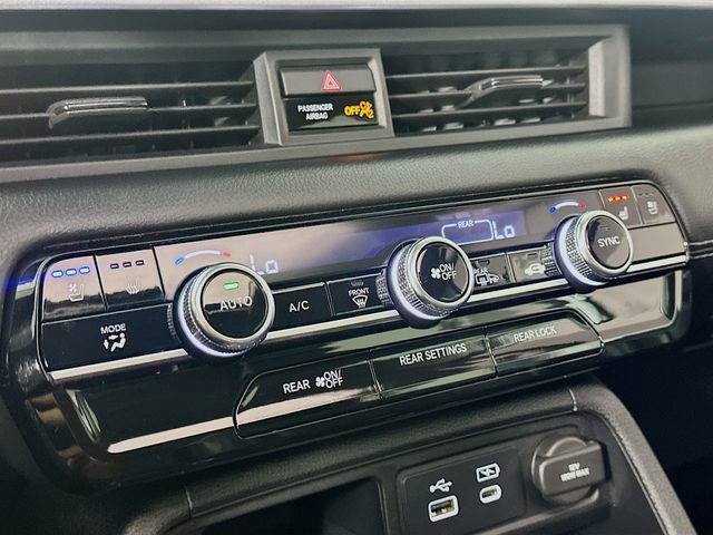 Certified 2023 Honda Pilot Elite image 28