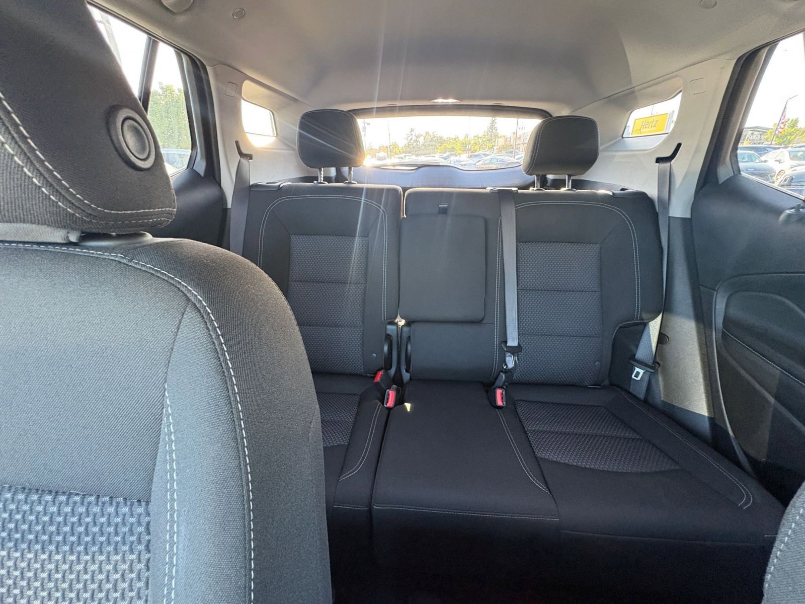 Used 2024 GMC Terrain SLE FWD image 38